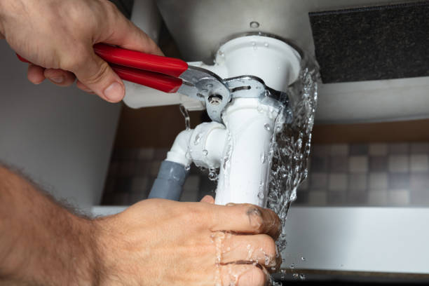 Best Carpet water damage restoration  in Bulverde, TX