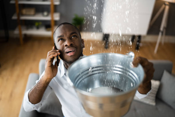 Best Residential water damage restoration  in Bulverde, TX