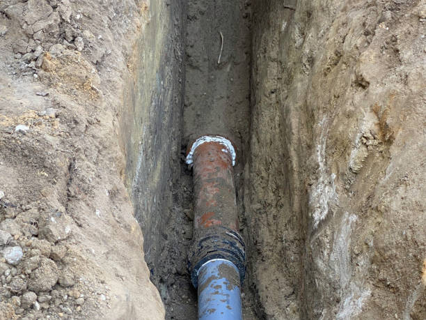 Sewage cleanup and water damage restoration in Bulverde, TX