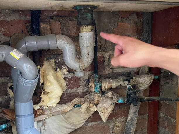 Best Emergency water damage restoration  in Bulverde, TX